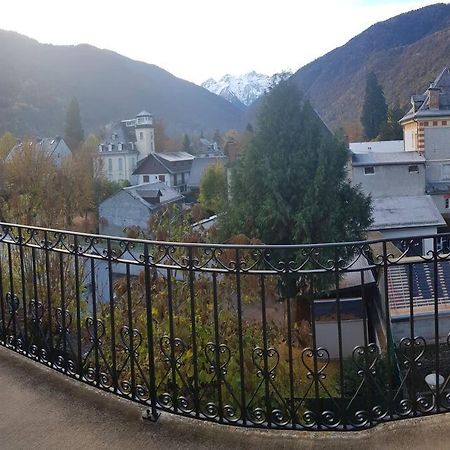 Evasion Pyreneenne Bagnères-de-Luchon Dış mekan fotoğraf