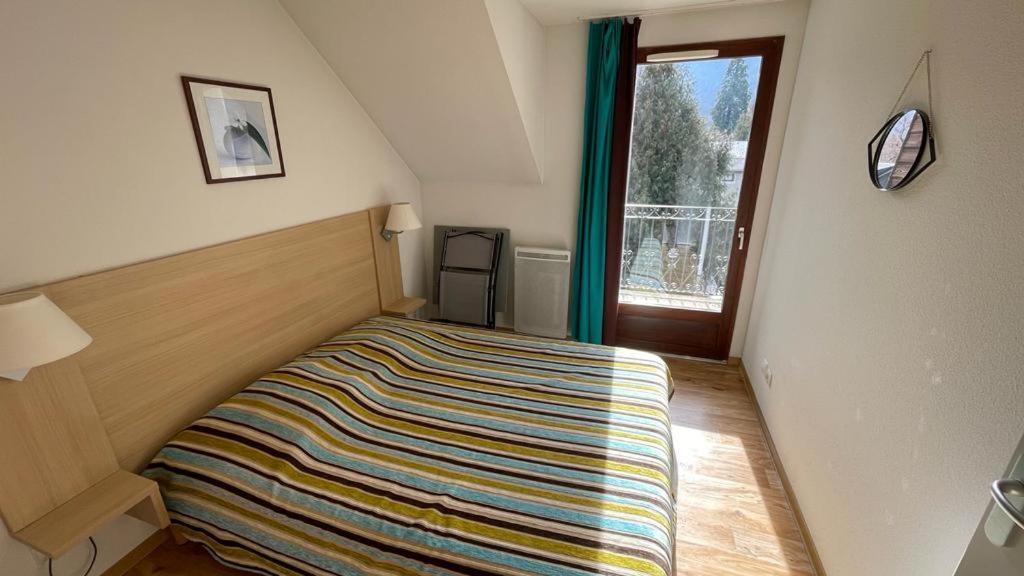 Evasion Pyreneenne Bagnères-de-Luchon Dış mekan fotoğraf