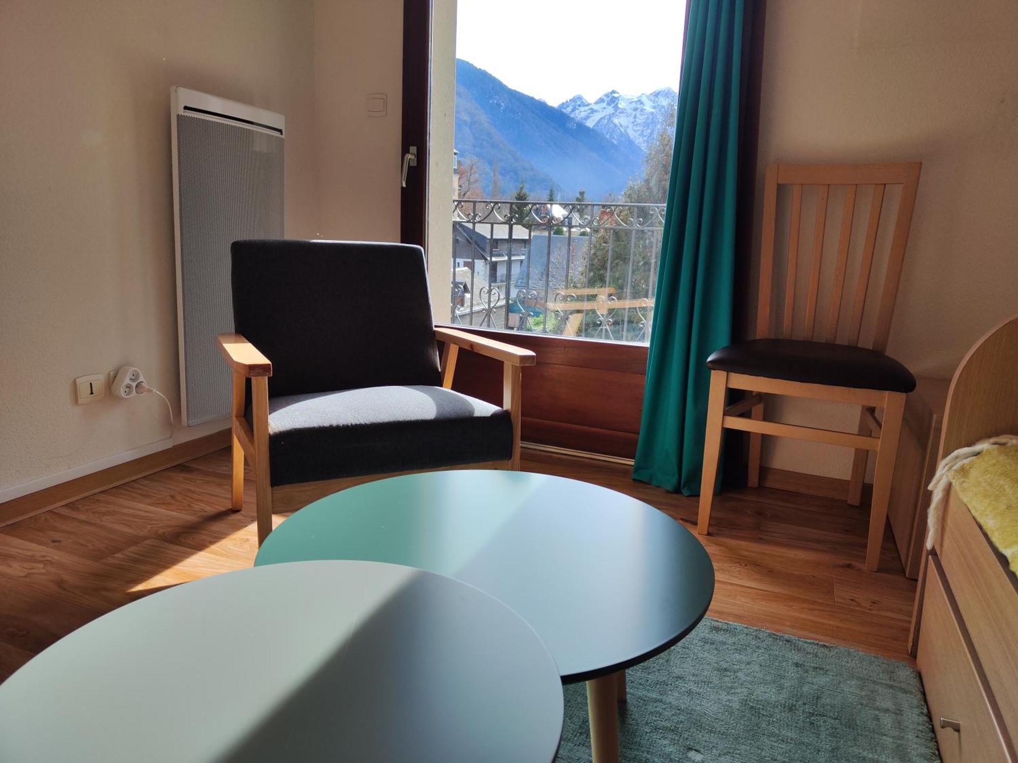 Evasion Pyreneenne Bagnères-de-Luchon Dış mekan fotoğraf